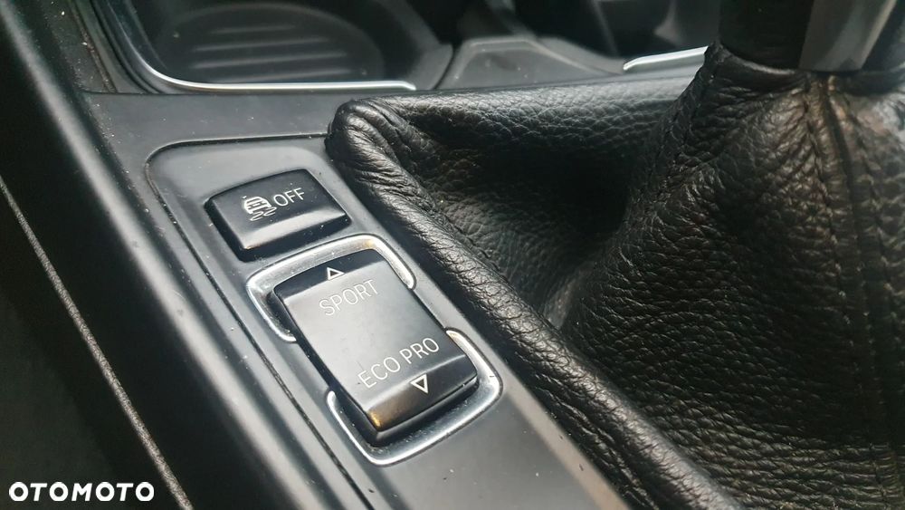 BMW Seria 1 116d DPF Edition Sport - 10