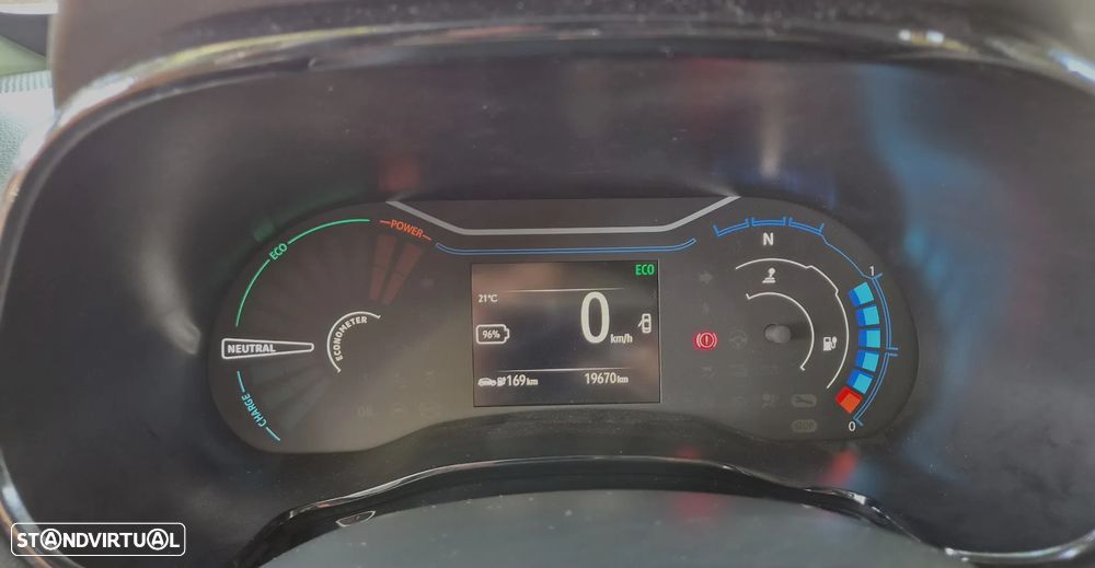 Dacia Spring Comfort - 18