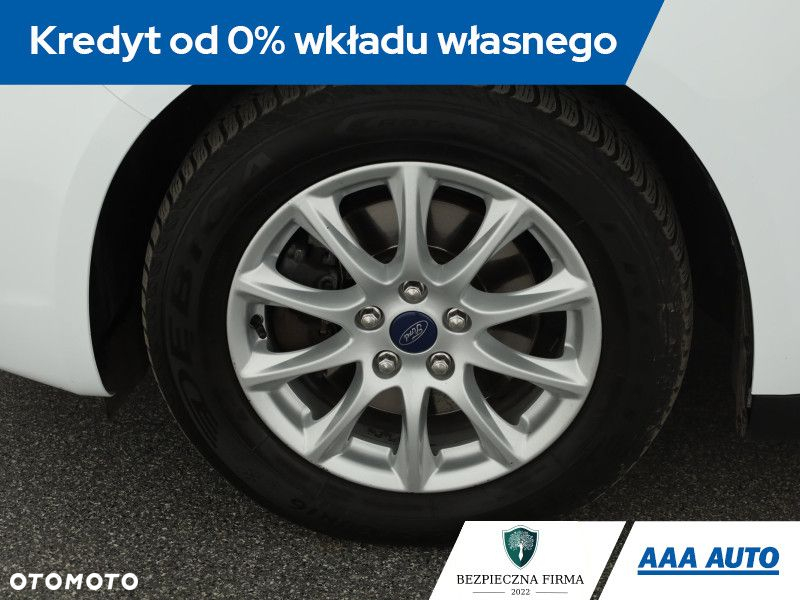 Ford Mondeo - 13