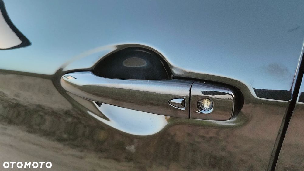 Nissan Qashqai 1.2 DIG-T Xtronic 360 - 23