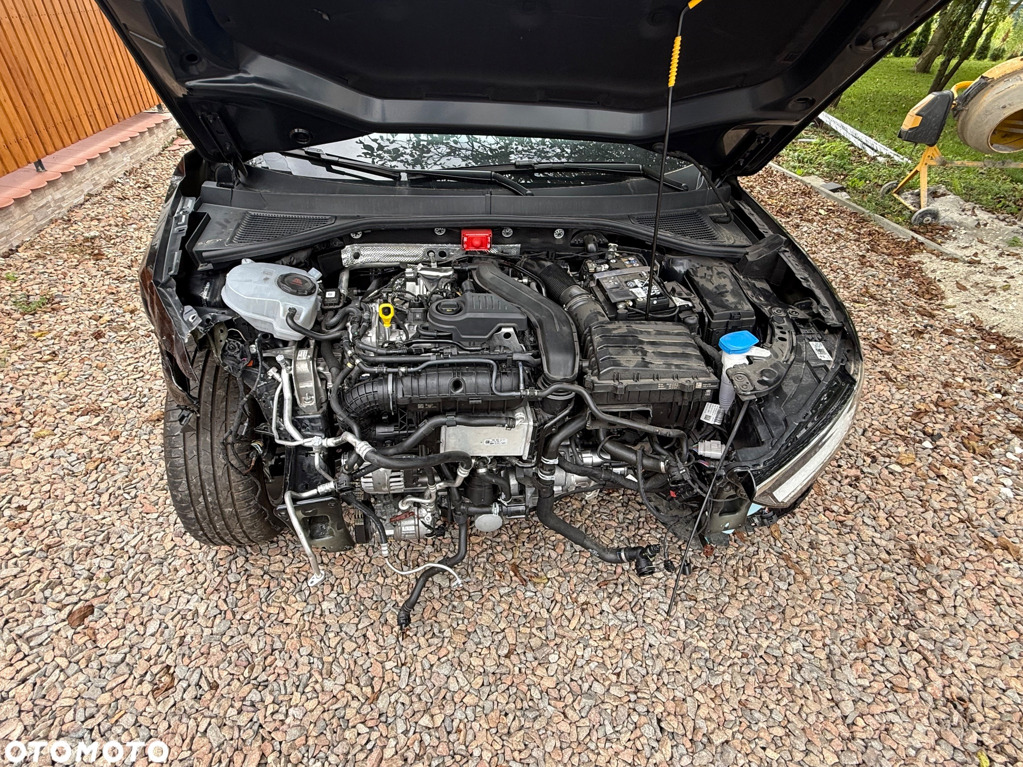 Volkswagen T-Roc 1.5 TSI Life Plus - 6