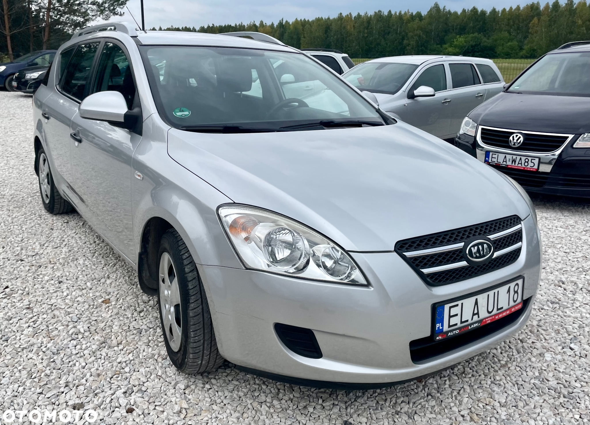Kia Ceed Cee'd 1.4 Comfort + - 20