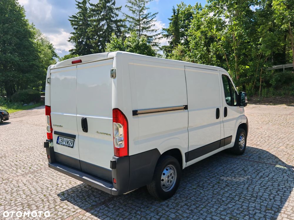 Citroën Jumper L1H1 - 12