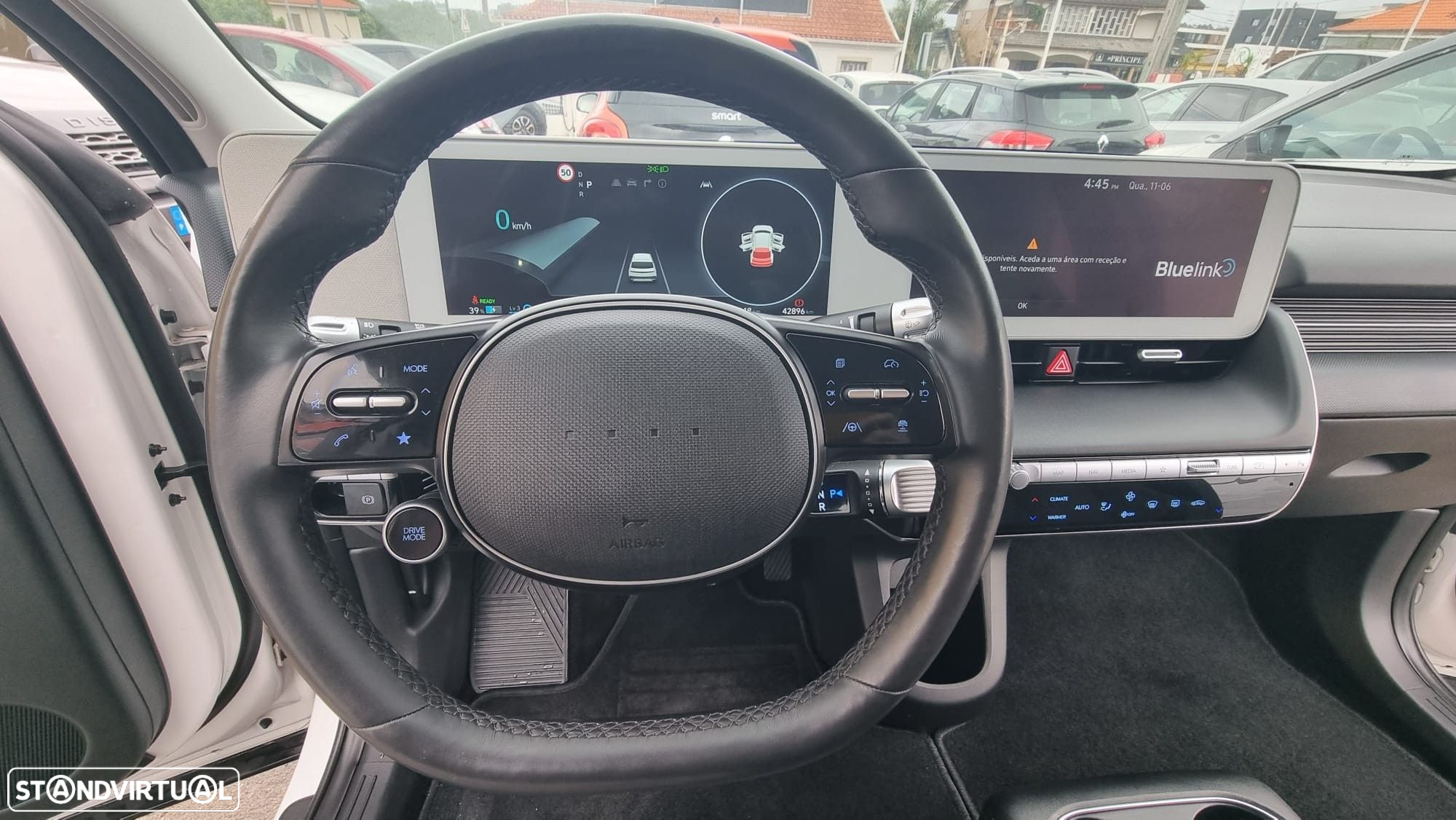 Hyundai Ioniq 5 77 kWh Premium - 5