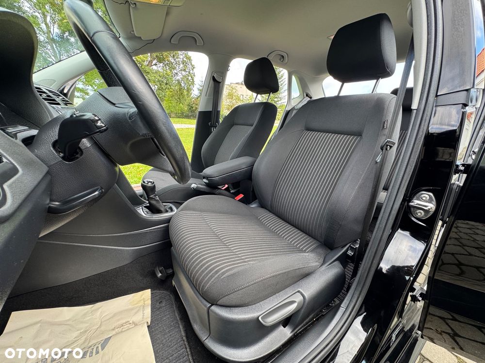 Volkswagen Polo - 23
