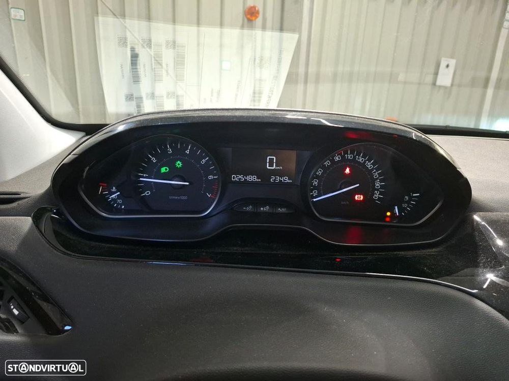 Peugeot 208 PureTech 82 Start & Stop Active - 6