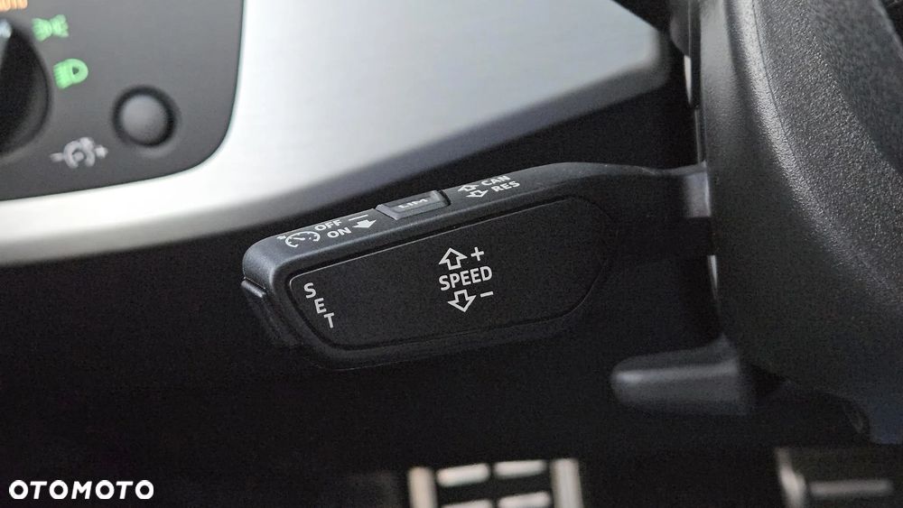 Audi A5 Coupé 50 TDI quattro tiptronic S line - 35