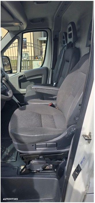 Citroën Jumper L3 2.2 - 2