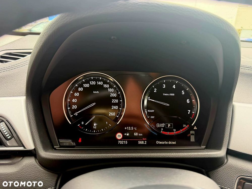 BMW X2 sDrive18i M Sport - 16