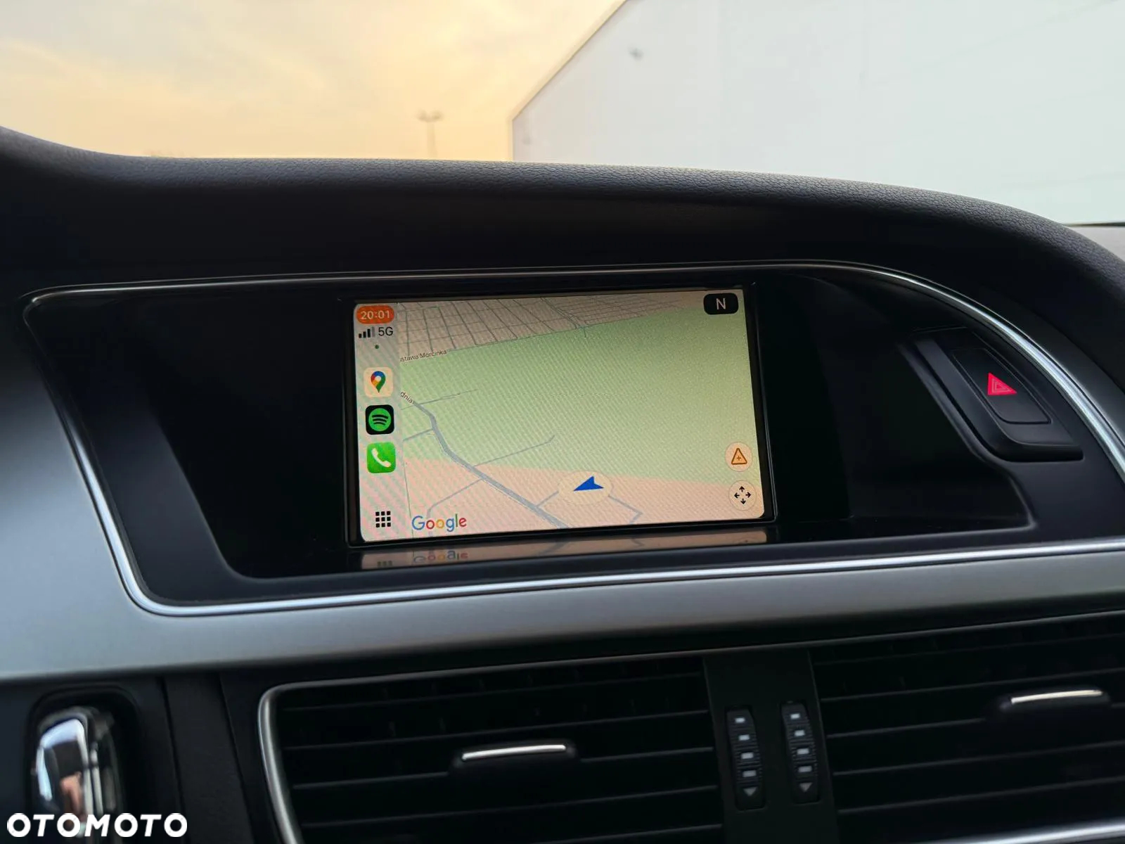 Audi A5 2.0 TDI DPF - 21