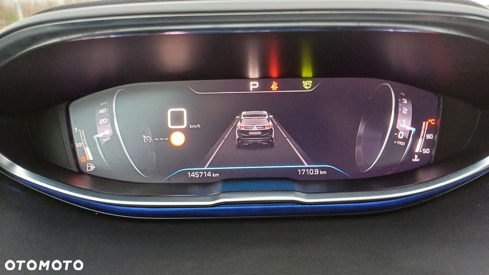 Peugeot 3008 BlueHDi 130 Stop & Start EAT8 Active Business-Paket - 18