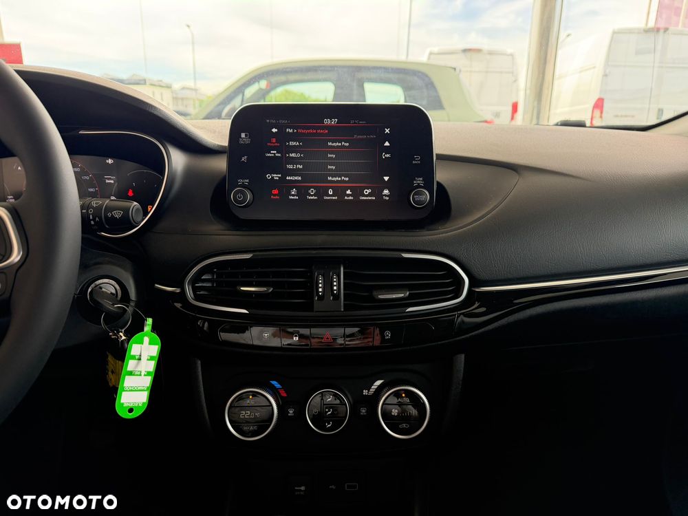 Fiat Tipo 1.0 T3 - 16