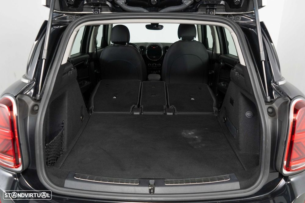MINI Countryman Cooper SE ALL4 Auto - 15