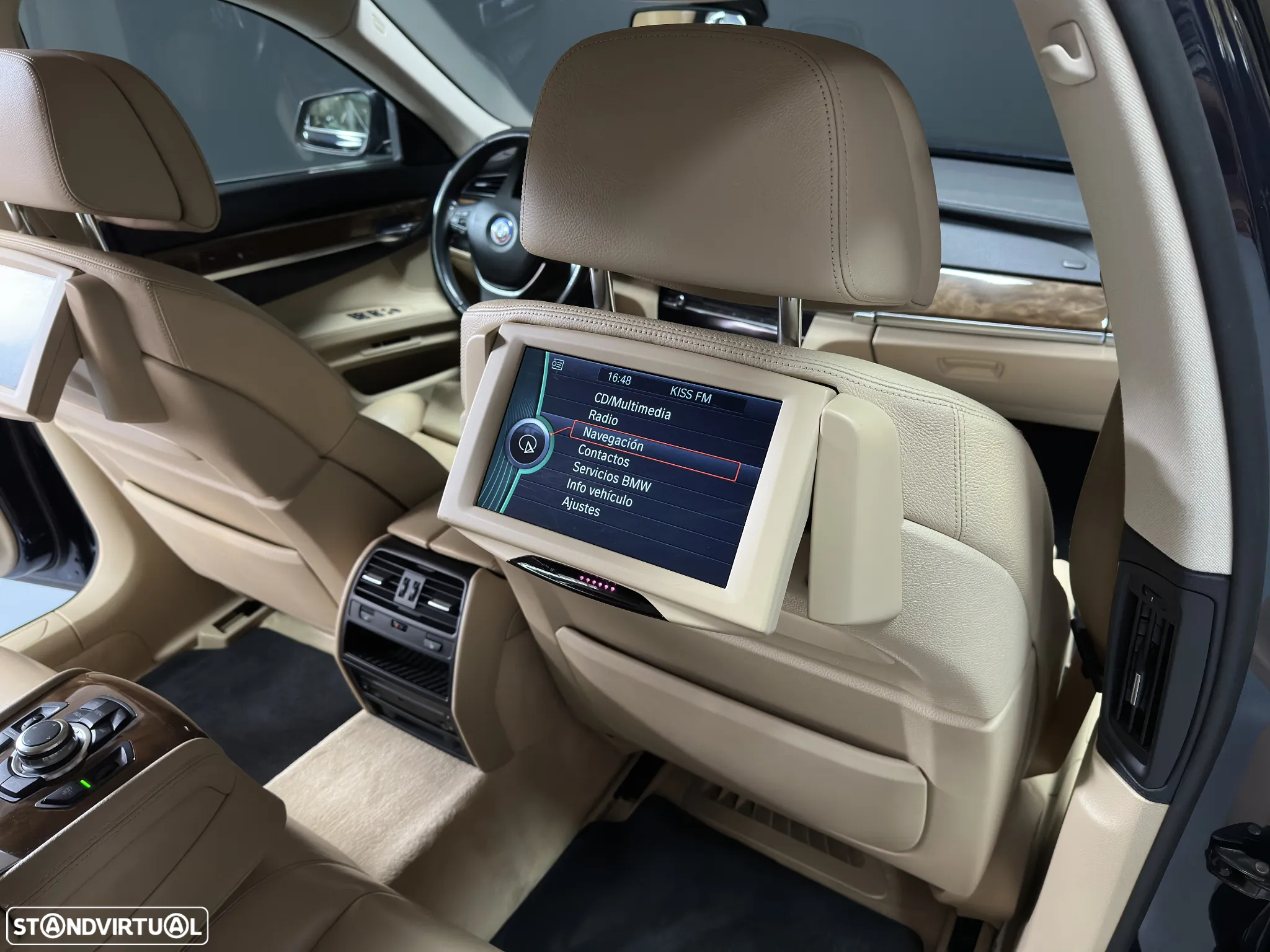 BMW 730 d - 32