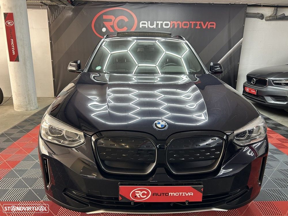 BMW iX3 Inspiring - 2