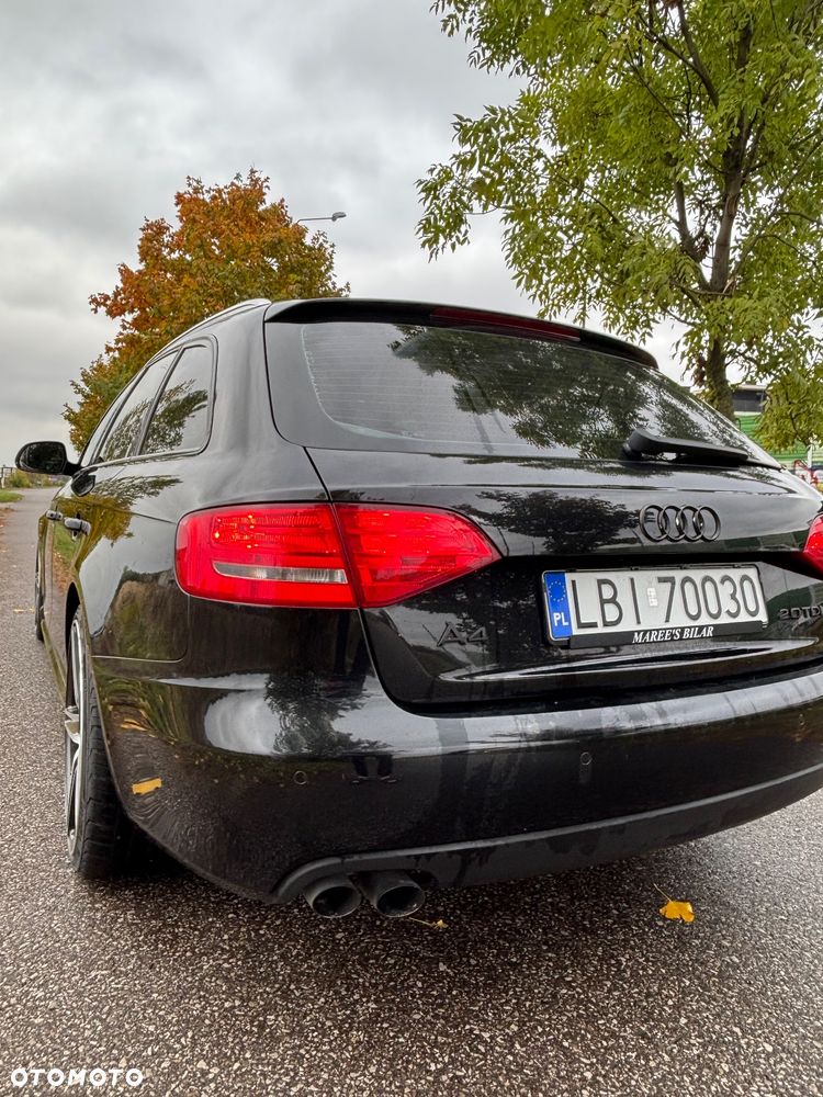 Audi A4 - 12
