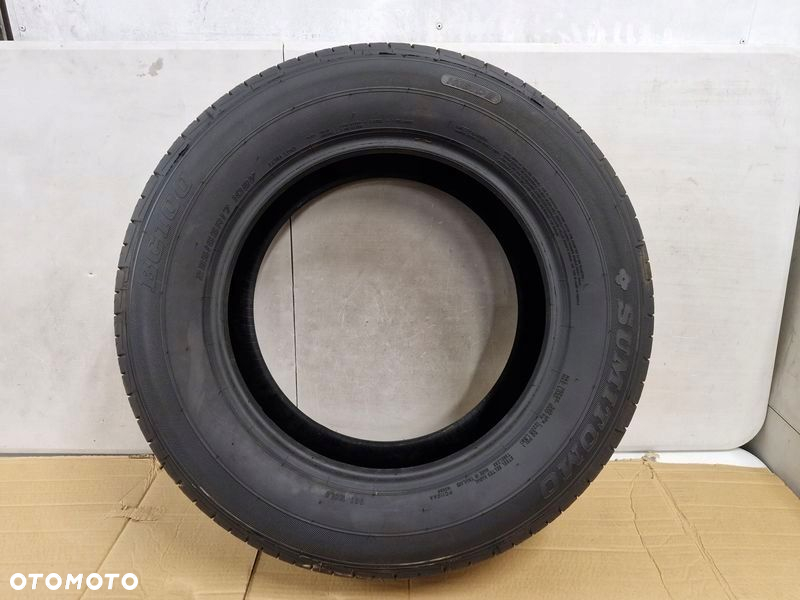 2 OPONY LETNIE 17 CALI SUMIMOTO BC100 235/65/R17 2023r - 5