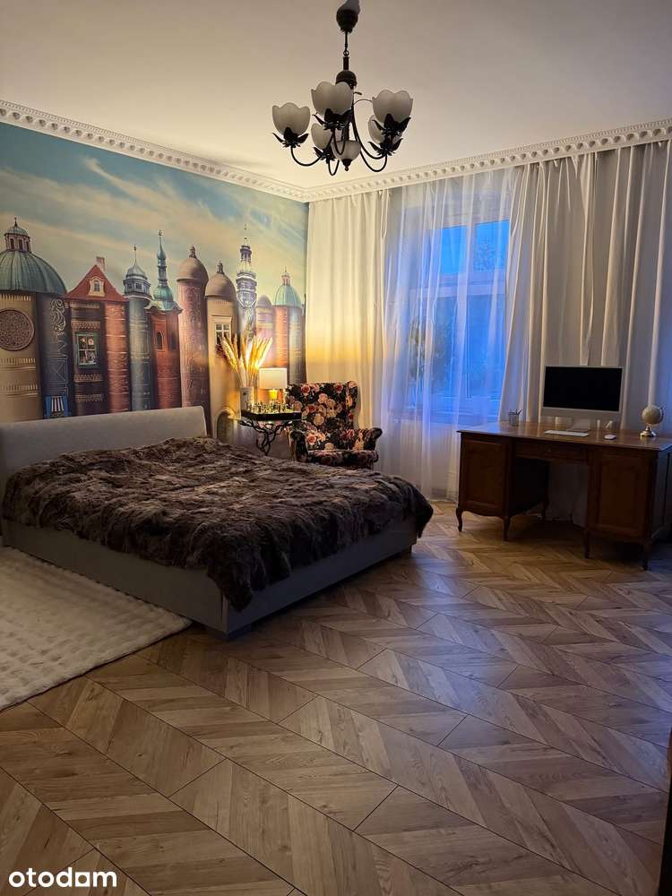 Przepiękne, klimatyzowane mieszkanie w centrum Oleśnicy! (63,2 m²)