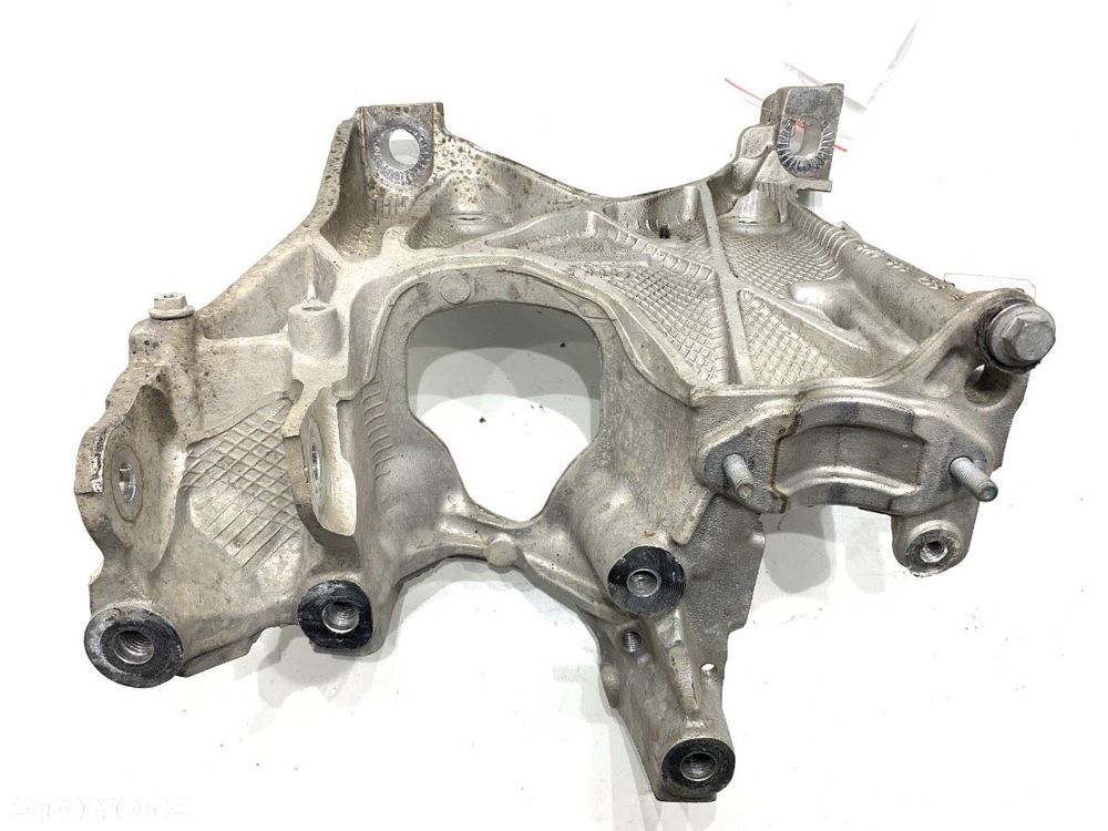 ŁAPA SILNIKA PRAWA  AUDI A4 B9 (8W2, 8WC) 2015 - 2022 35 TFSI Mild Hybrid 110 kW [150 KM] Hybryda - 2