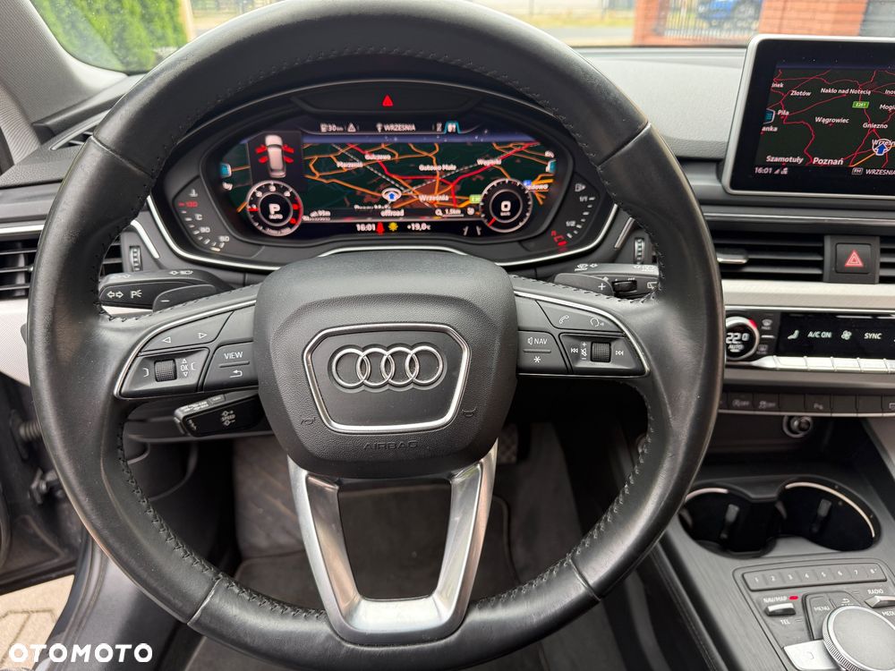 Audi A4 - 18