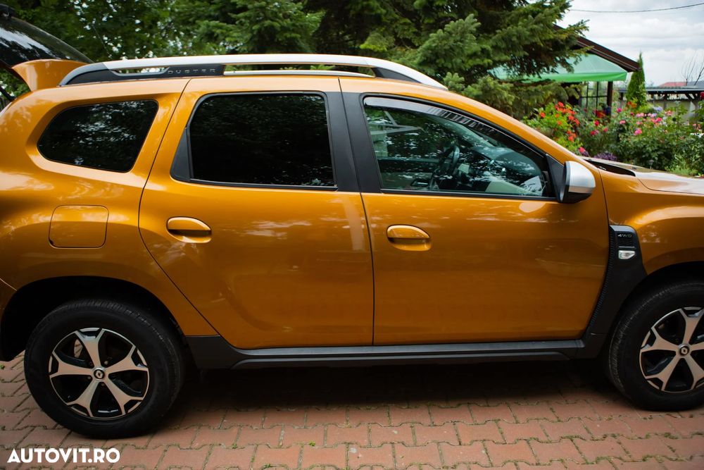Dacia Duster - 7