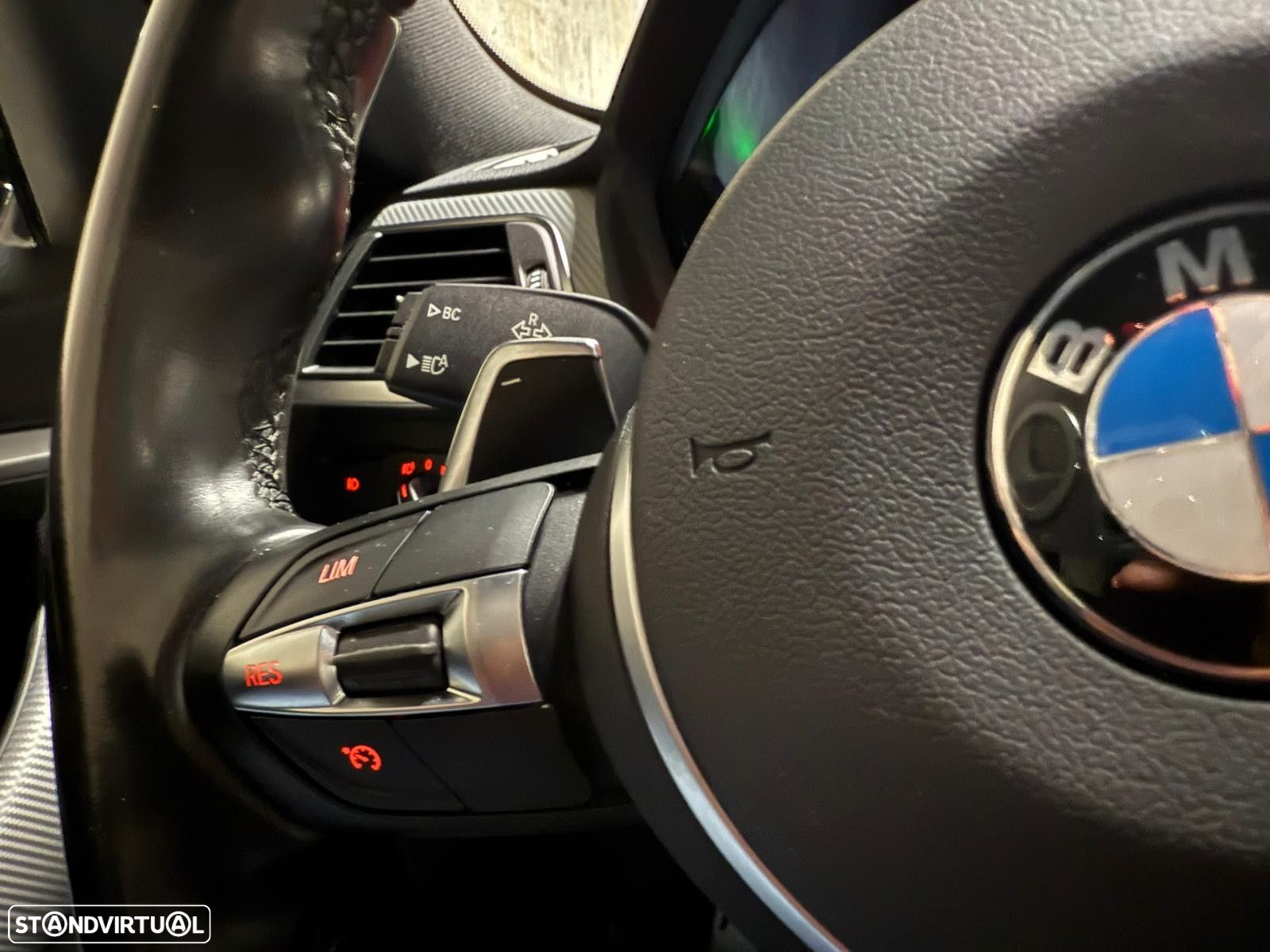 BMW 420 Gran Coupé d Pack M Auto - 33