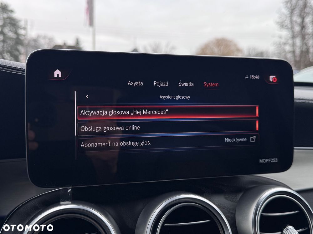 Mercedes-Benz GLC 200 d - 35