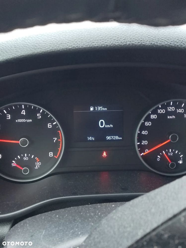 Kia Sportage 1.6 GDI L 2WD - 5