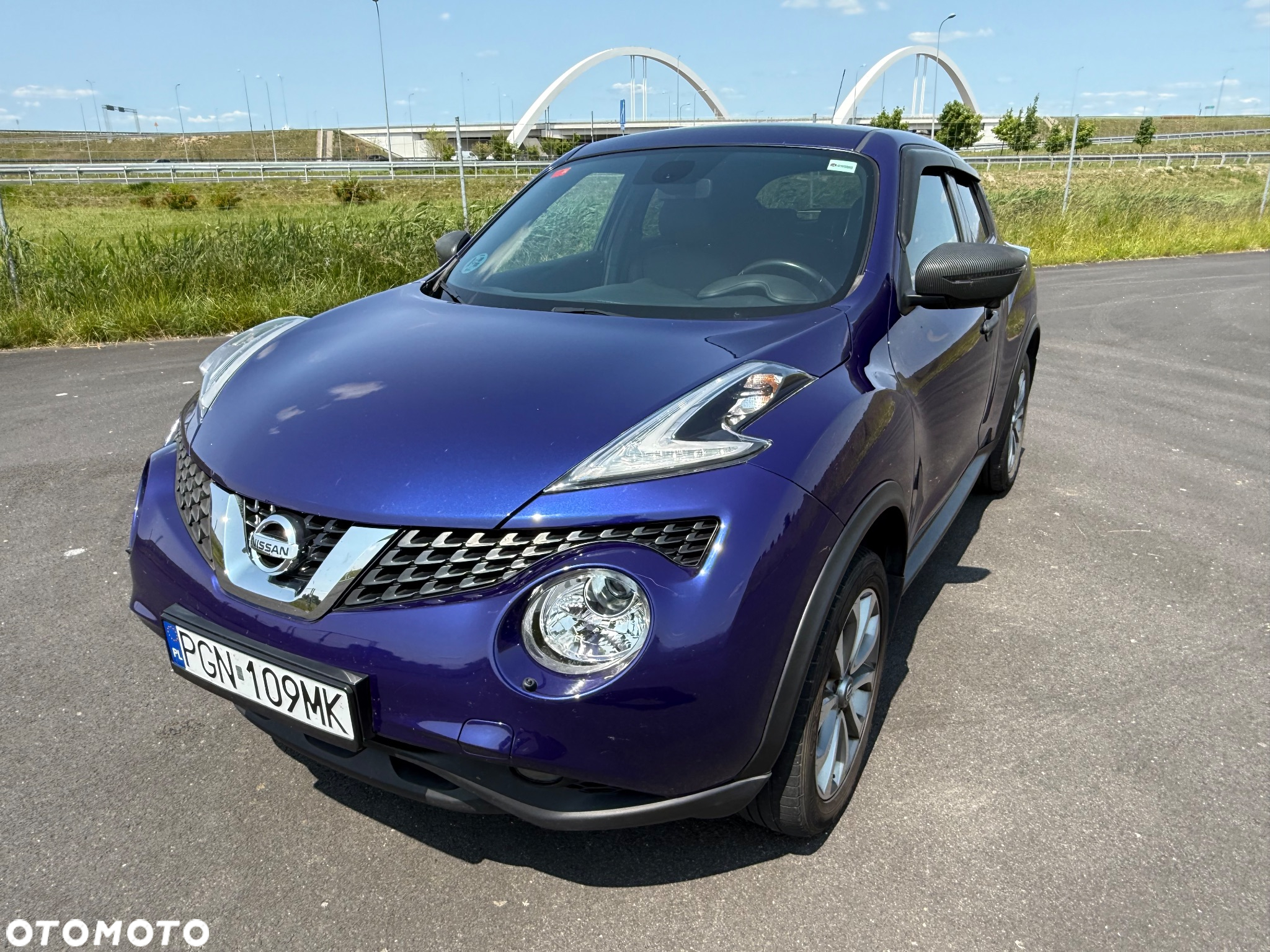 Nissan Juke 1.6 Bose Personal Edition Xtronic - 2