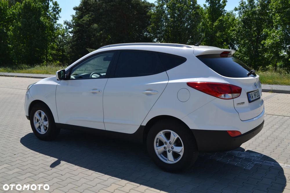 Hyundai ix35 - 4