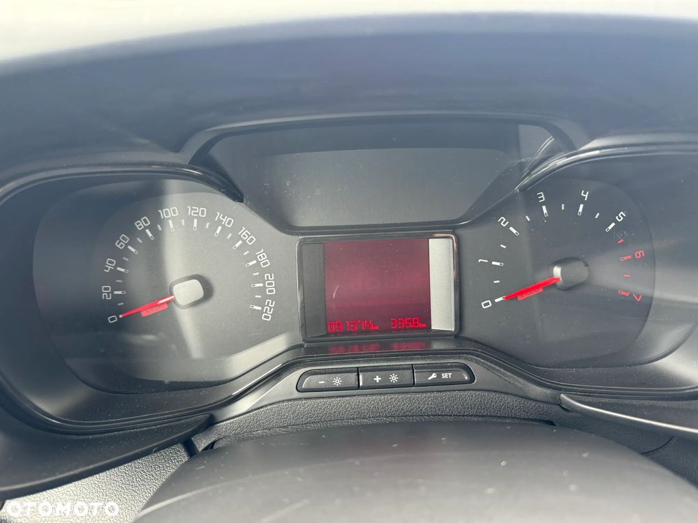 Toyota Proace City - 21