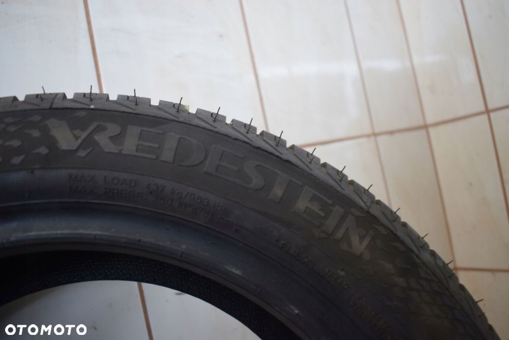 R14 165/65 Vredestein Quatrac 5 Wysyłka gratis! - 5