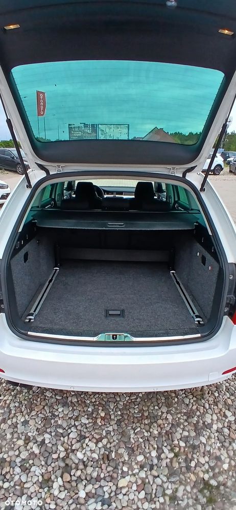 Skoda Superb 2.0 TDI 4x4 DSG Ambition - 5