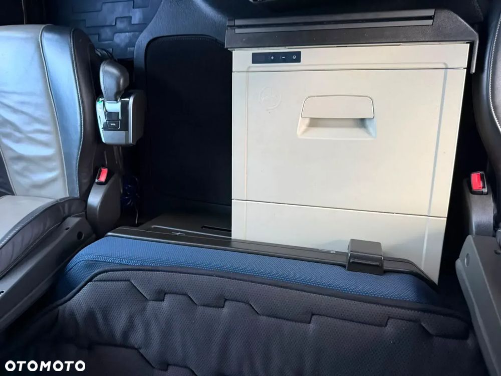 Volvo FH/540/EURO6/FULL LED/SKÓRY/24.4L/100km/METALIK /ON1100 L/SPROWADZONY - 37