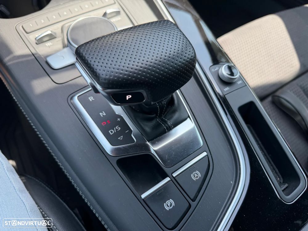 Audi A5 Sportback 2.0 TDI S-line S tronic - 48