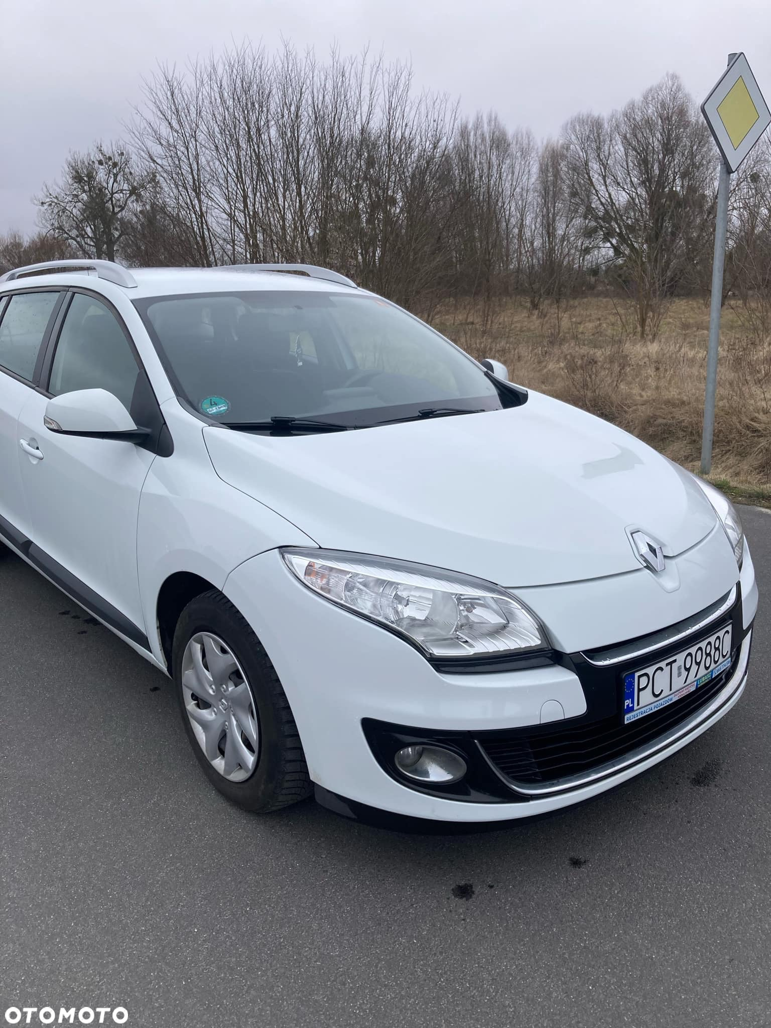 Renault Megane 1.5 dCi Authentique - 10