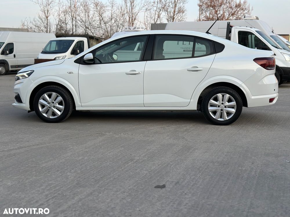 Dacia Logan - 6