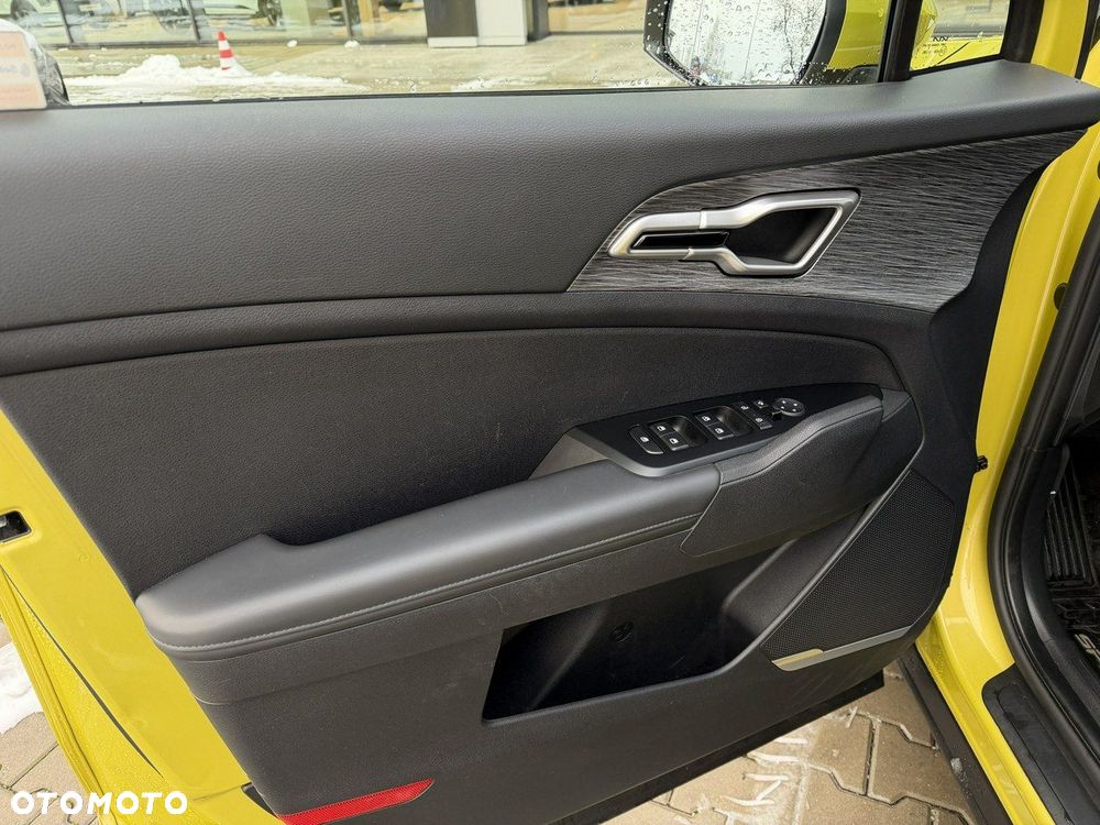 Kia Sportage 1.6 T-GDI L 2WD - 12