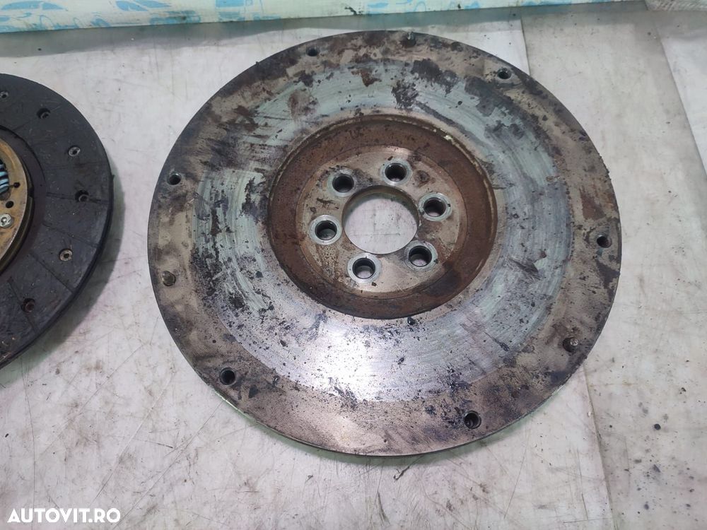 Kit ambreiaj c1033209 1.6 Sce H4M Renault Megane 4 [2016 - 2020] - 3