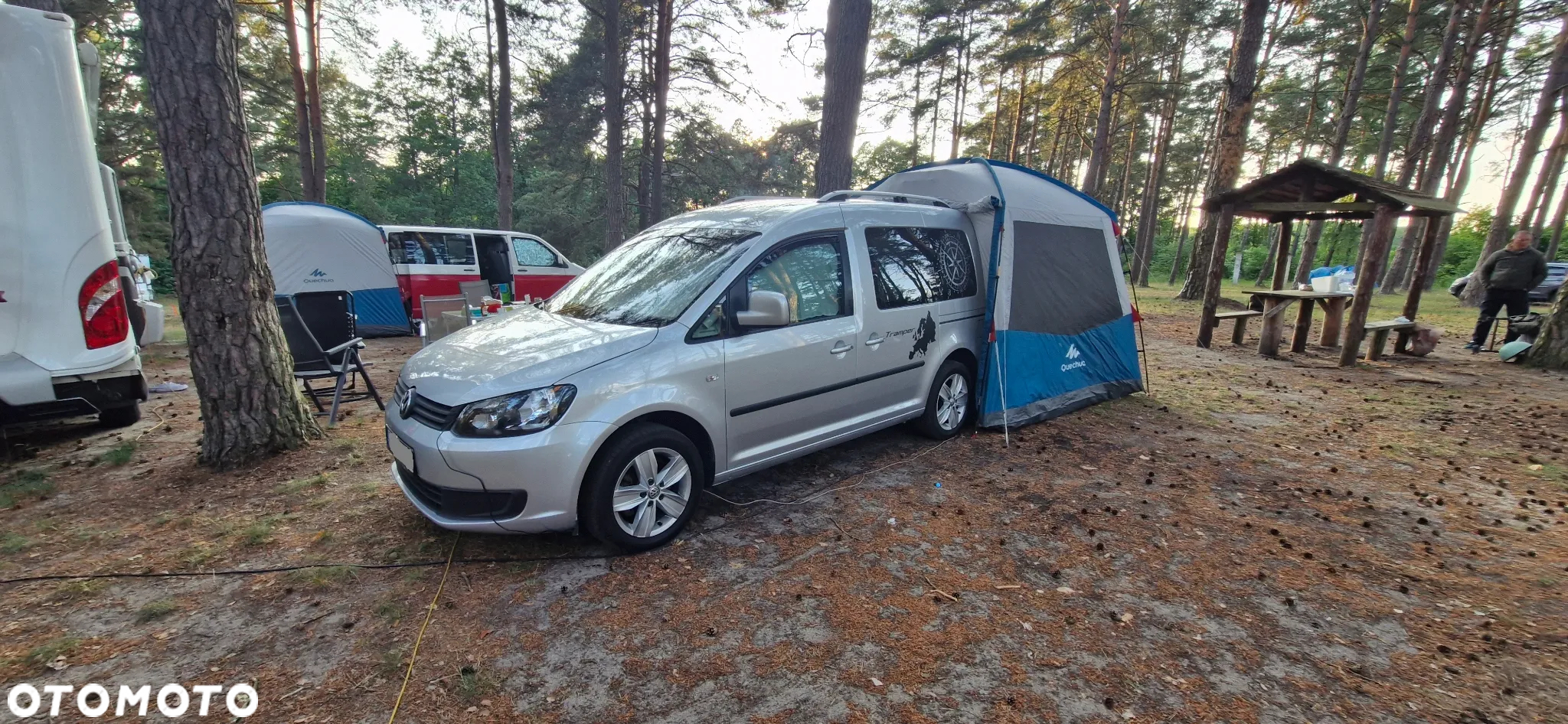 Volkswagen Caddy - 35