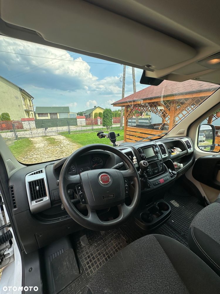 Fiat Ducato - 4