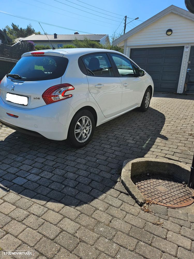 Peugeot 308 1.2 VTi Access - 3