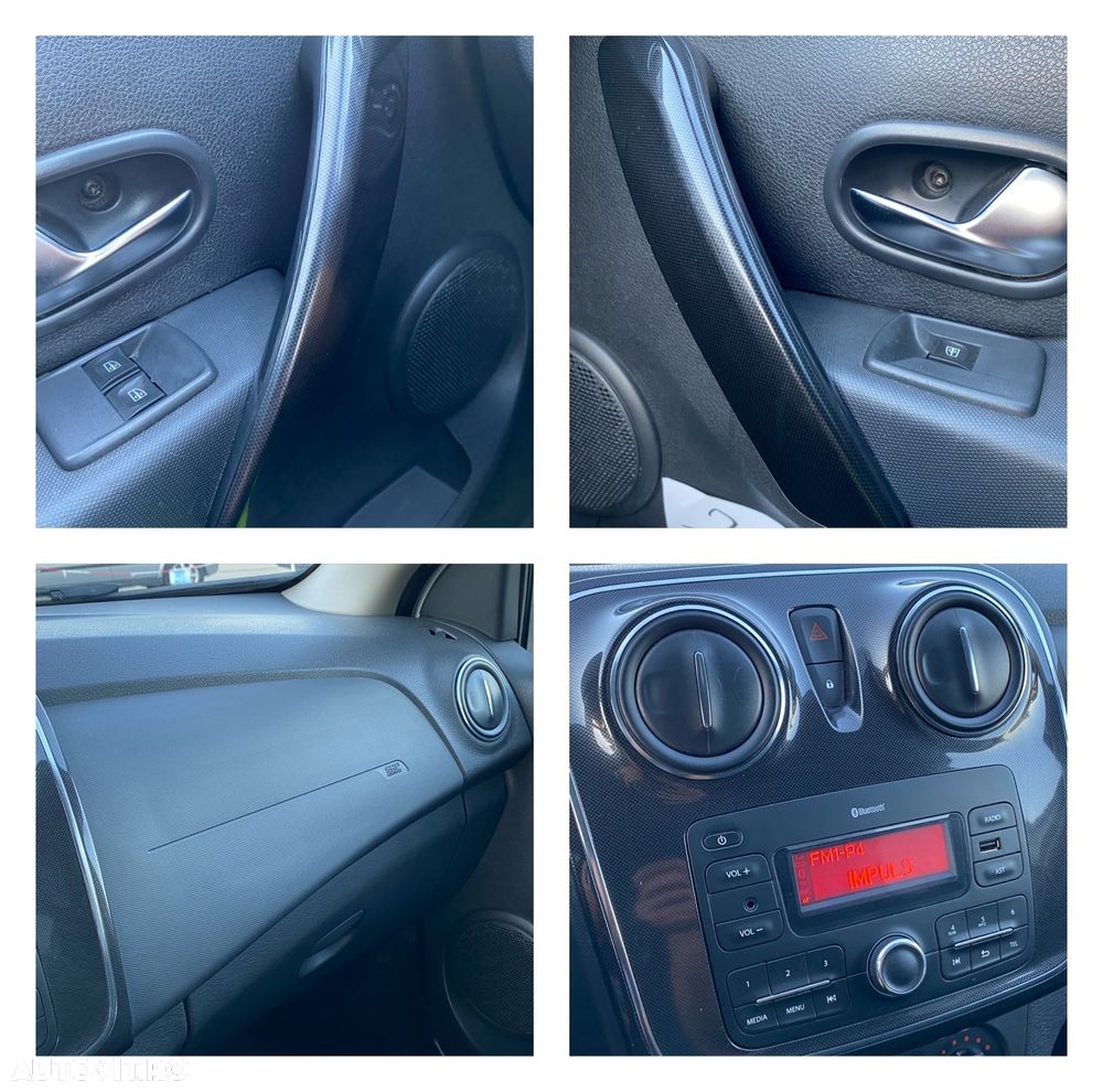 Nissan Qashqai 1.5 DCI TEKNA - 21