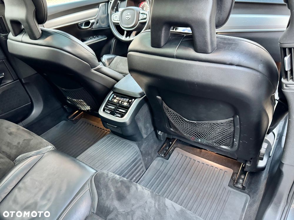 Volvo V90 T6 AWD R-Desgin - 14