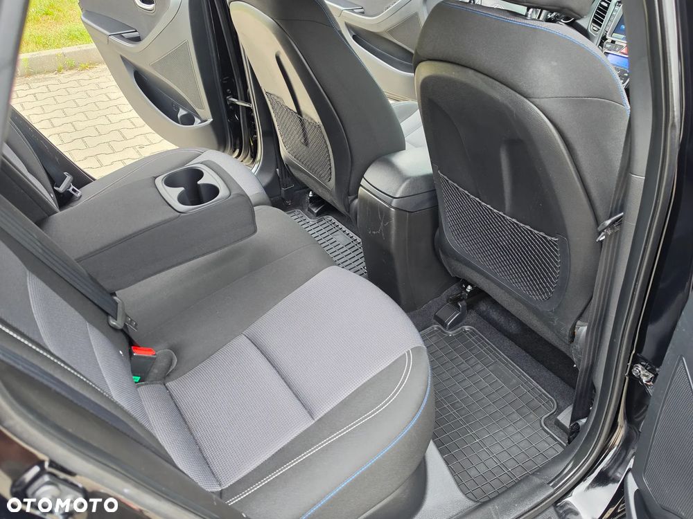 Hyundai i30 1.6 GDI BlueDrive Premium - 22