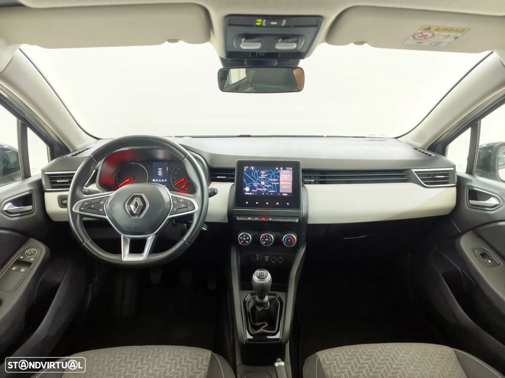 Renault Clio - 5