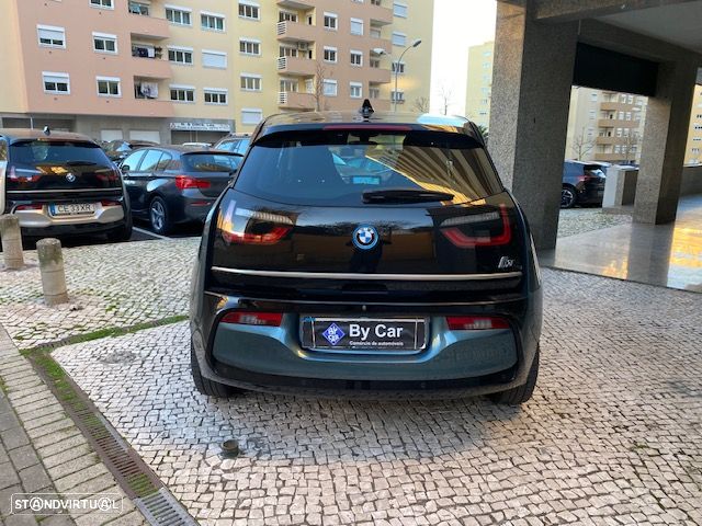 BMW i3 120Ah - 4