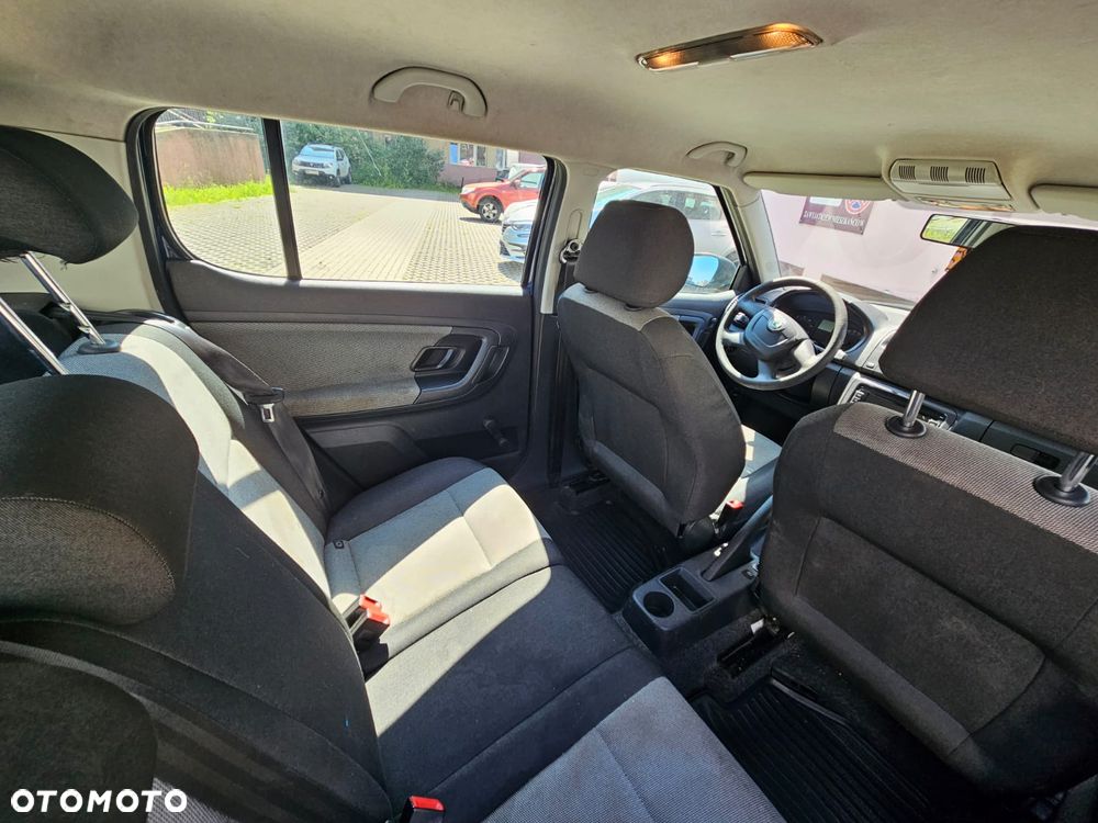 Skoda Fabia 1.2 12V Active - 6