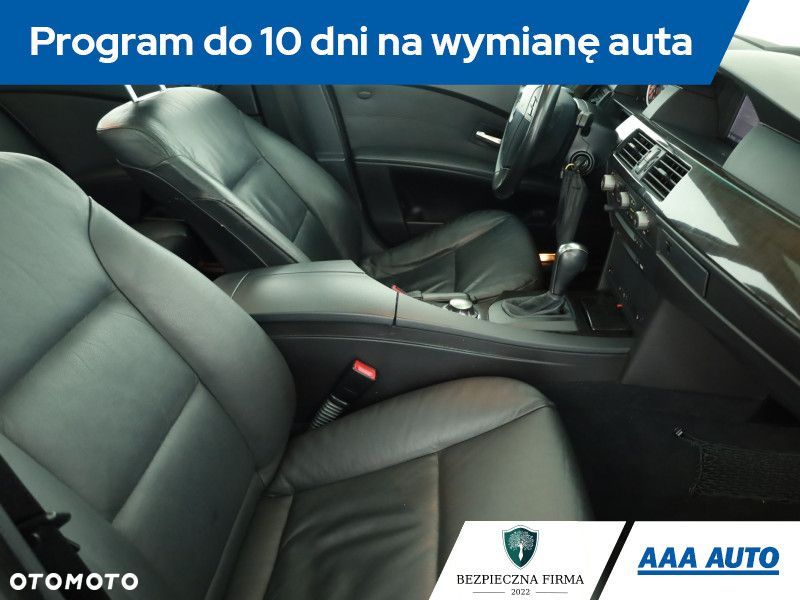 BMW Seria 5 - 19