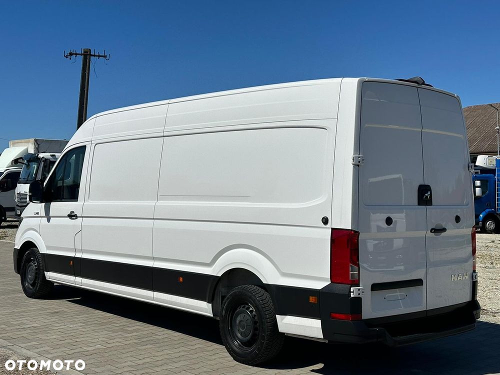 MAN TGE 3.100 3.140 3.160 | L4H2 | - 3